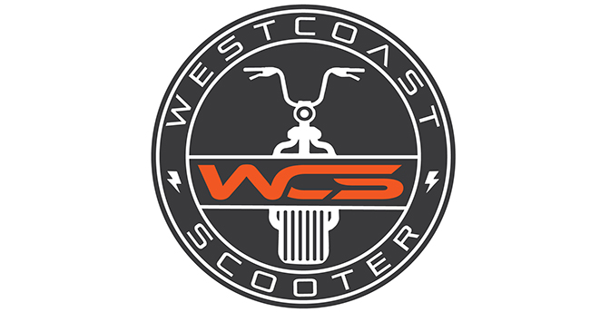 Westcoast Scooter